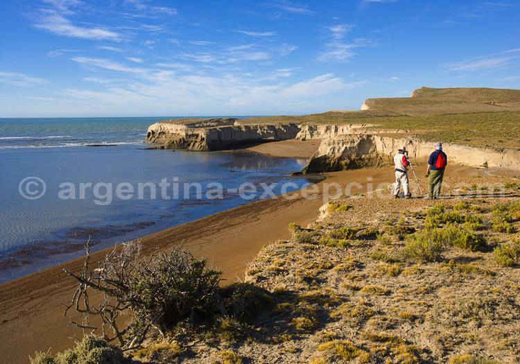 Parc national Monte León Parc national Monte León
