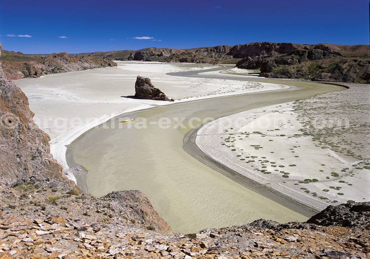 Réserve naturelle Puerto Deseado Réserve naturelle Puerto Deseado