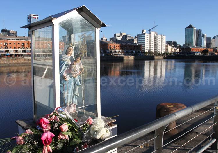 Puerto Madero, Buenos Aires Puerto Madero, Buenos Aires