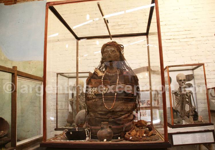 Musée Rocsen, province de Cordoba Musée Rocsen, province de Cordoba