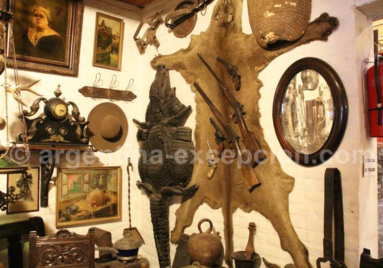 Musée Rocsen en Cordoba Museo Rocsen en Cordoba