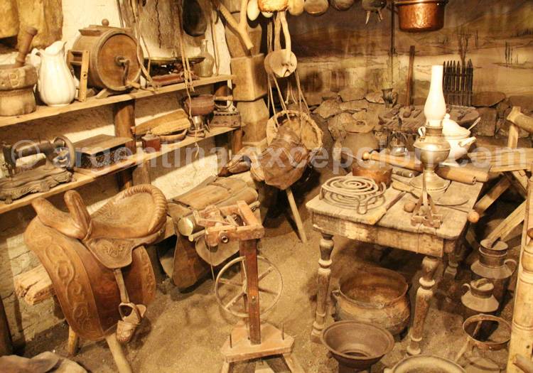 Collection Juan Santiago Bouchon, Cordoba Collection Juan Santiago Bouchon, Cordoba