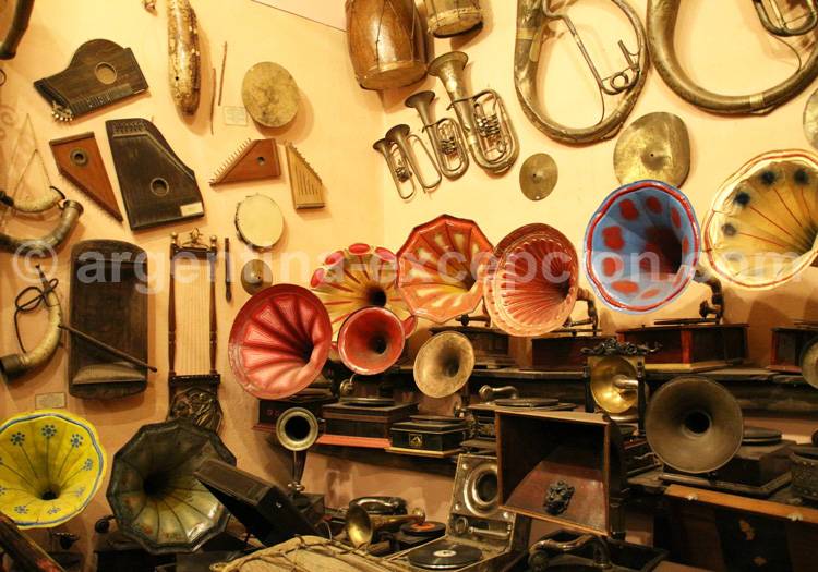 Musée Rocsen à Cordoba Musée Rocsen à Cordoba