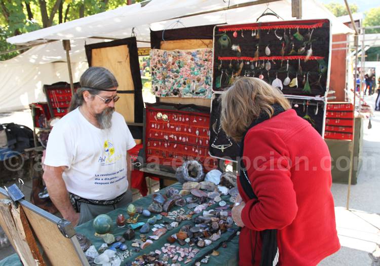 Qu’acheter à El Chaltén Qu'acheter à El Chaltén