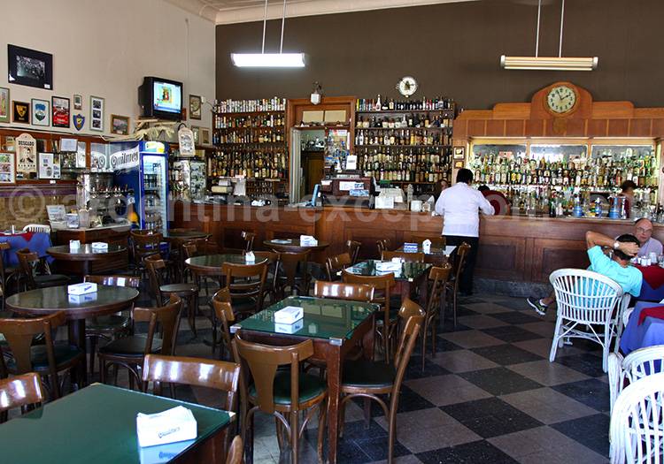 Bar Touring Club Bar Touring Club