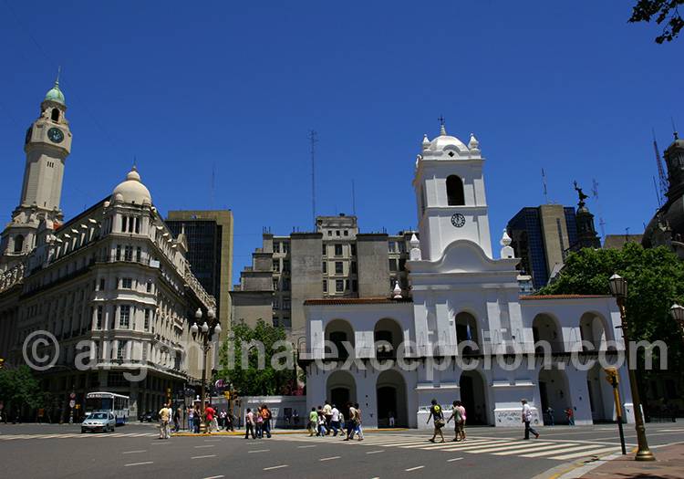 Cabildo de Buenos Aires Cabildo de Buenos Aires
