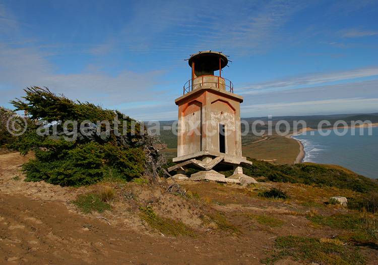 Cap San Pablo, Terre de Feu Cap San Pablo, Terre de Feu