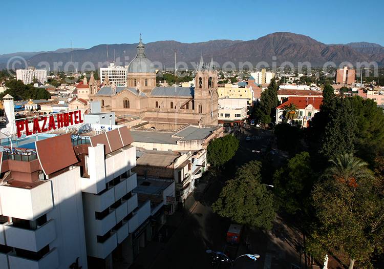 Cathédrale San Nicolás de Barri, la Rioja Cathédrale San Nicolás de Barri, la Rioja