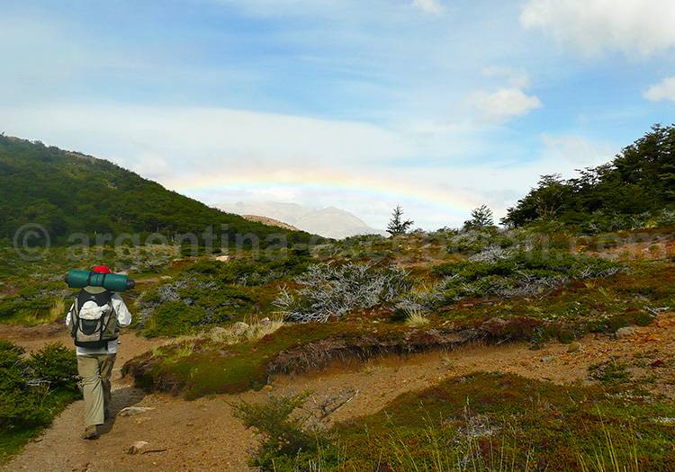 Circuit d’exception à El Chaltén El Chaltén