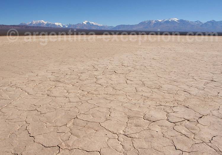 Parc national Leoncito, San Juan Parc national Leoncito, San Juan