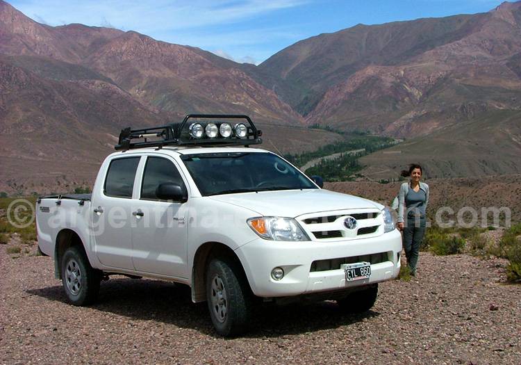 Circuit d’exception, la Rioja circuit la rioja