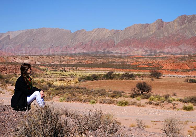 Circuits d’exception sur la route 40 Circuits route 40