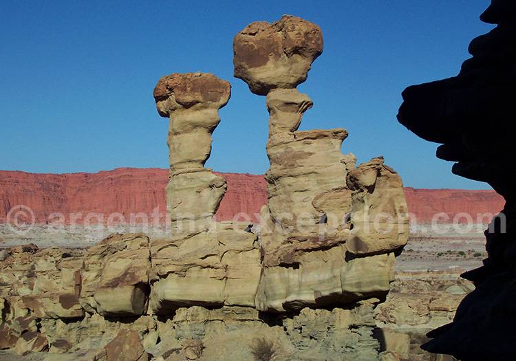 Climat à San Juan, Argentine Climat à San Juan, Argentine