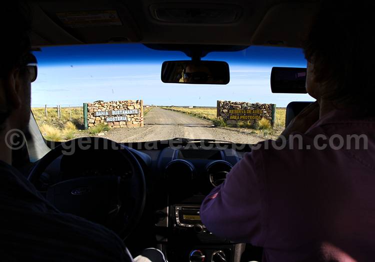 Circuit d’exception Trelew circuit exception trelew