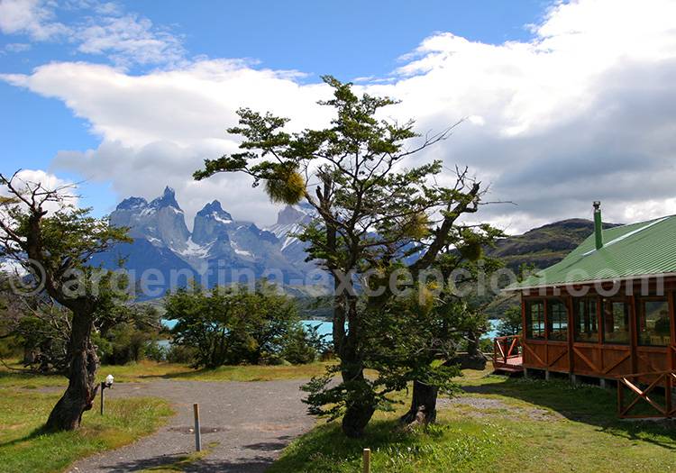 Cornes du Paine Cornes du Paine