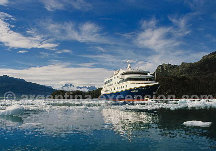 Croisière en Patagonie Croisière en Patagonie