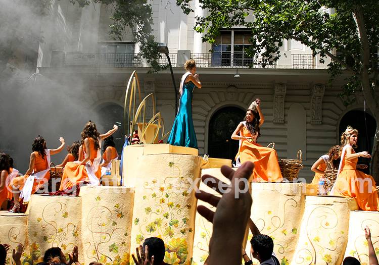 Fêtes et événements à la Rioja Fêtes et événements à la Rioja