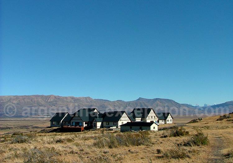 Eolo Lodge, El Calafate Eolo Lodge, El Calafate