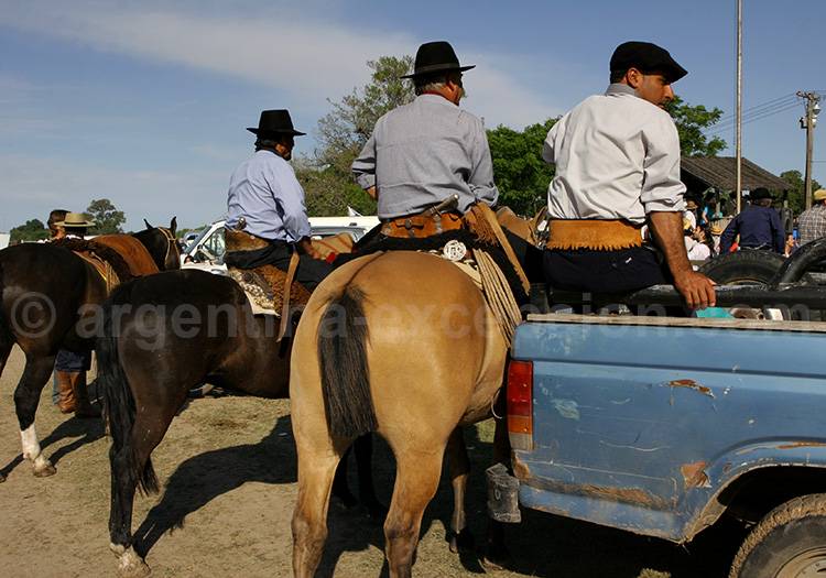 Vie festive de Trelew Trelew