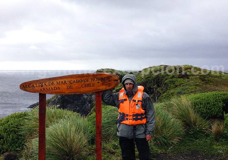 Cabo de Hornos Cabo de Hornos