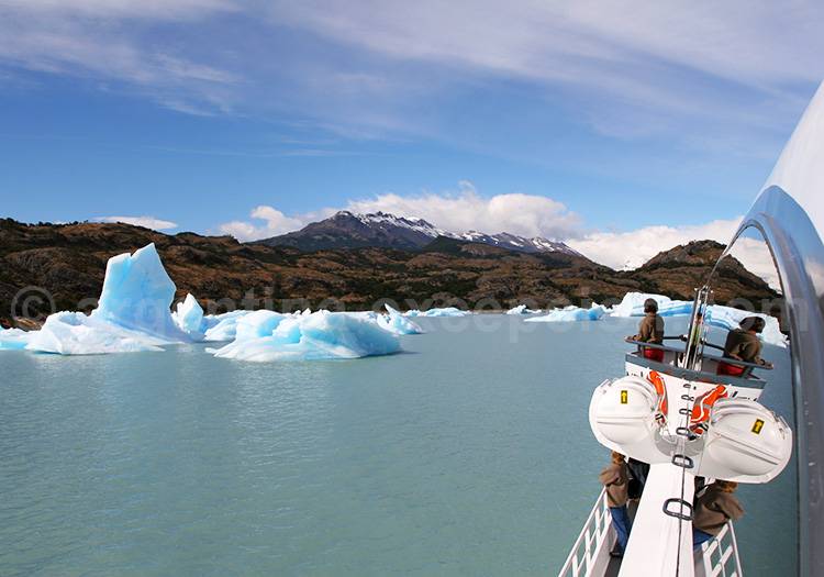 Lac Argentino, Santa Cruz Lac Argentino, Santa Cruz