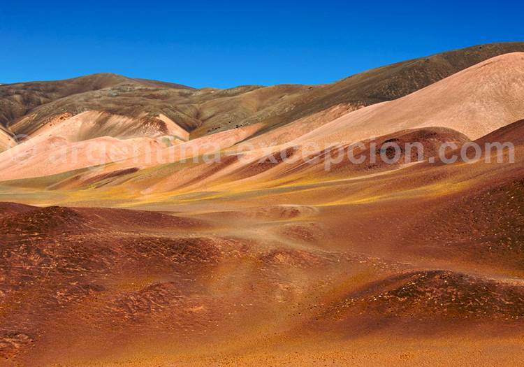 Quebrada del Peñon, La Rioja Quebrada del Peñon, La Rioja