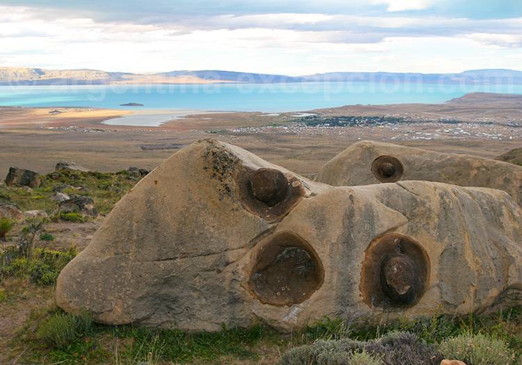 Les sombreros mexicains de El Calafate Les sombreros mexicains de El Calafate
