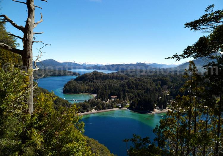 Villa La Angostura, Route des 7 Lacs Villa La Angostura, Route des 7 Lacs