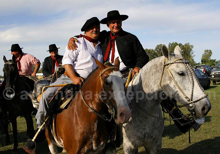 Fête à Puerto Madryn Fête à Puerto Madryn