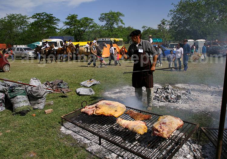 Trelew en fête Fêtes à Trelew