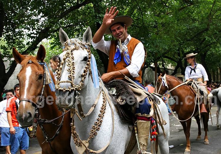 Fiesta de la Tradicion, San Juan Fiesta de la Tradicion, San Juan