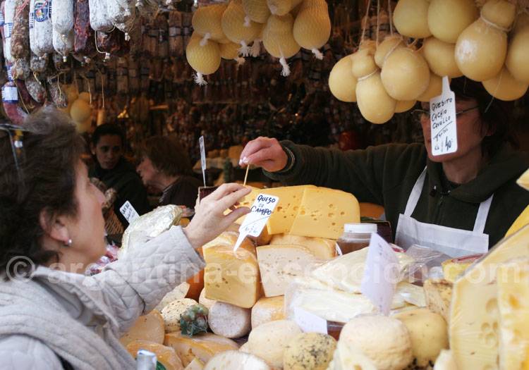 Les fromages de Suipacha Les fromages de Suipacha