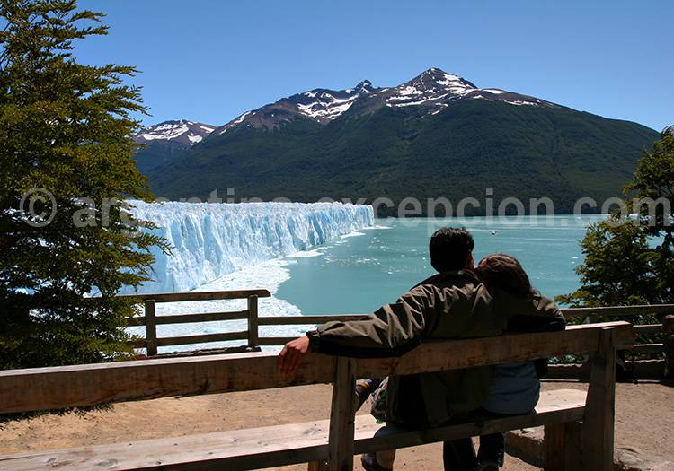 Glacier Perito Moreno Glacier Perito Moreno