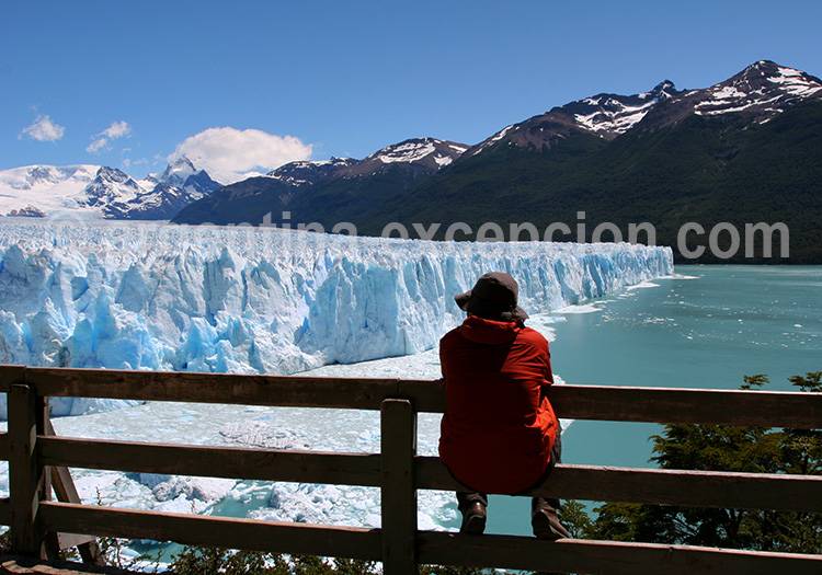 Glacier Perito Moreno, El Calafate Glacier Perito Moreno, El Calafate