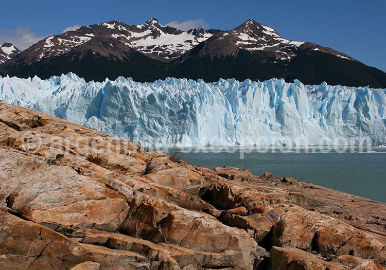 Glacier Perito Moreno Glacier Perito Moreno