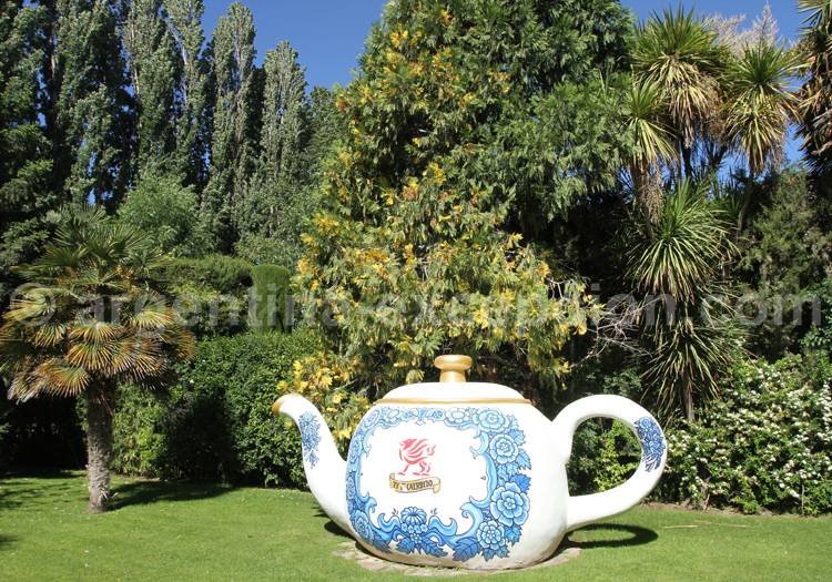 Fondateurs gallois de Trelew Fondateurs gallois de Trelew