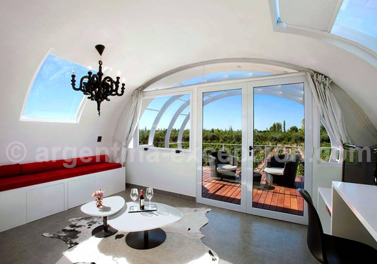 Où se loger près du parc Aconcagua ? Où se loger près du parc Aconcagua ?