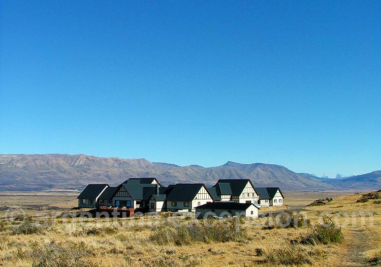 Eolo Lodge Relais et Châteaux, El Calafate Eolo Lodge Relais et Châteaux, El Calafate