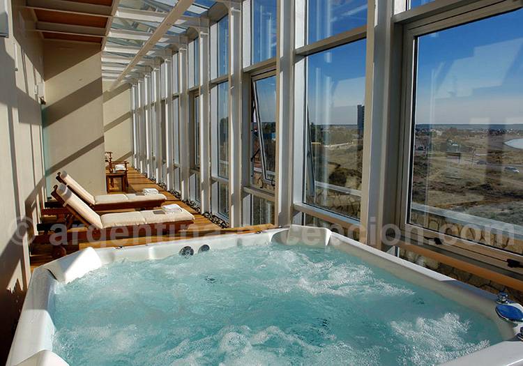 Hôtels à Puerto Madryn Hôtels à Puerto Madryn