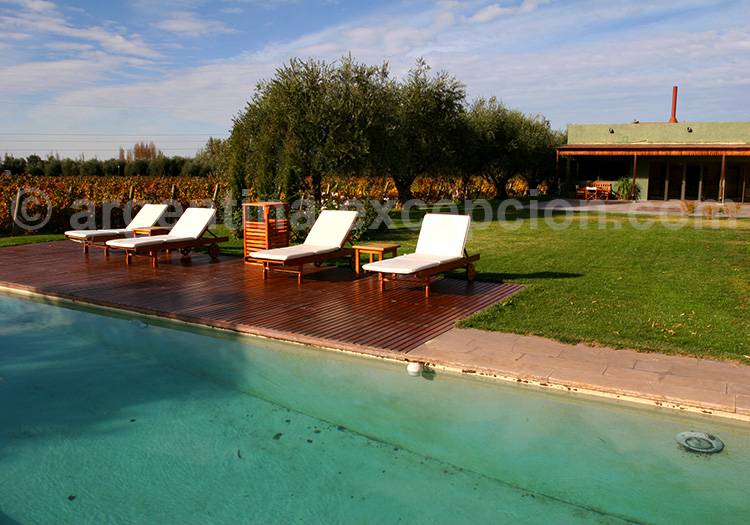 Hôtel Club Tapiz Hôtel Club Tapiz