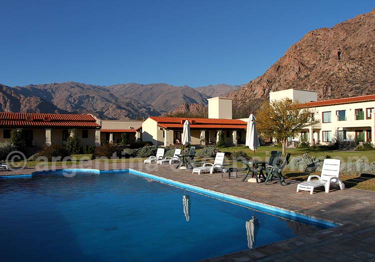 Hôtel Viñas de Cafayate, Wine Resort Hôtel Viñas de Cafayate, Wine Resort