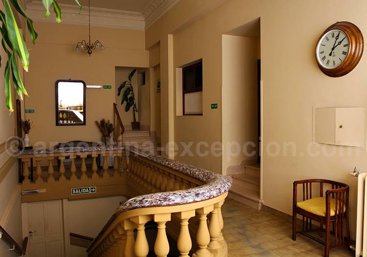 Hôtel Touring Club, Trelew Hôtel Touring Club, Trelew