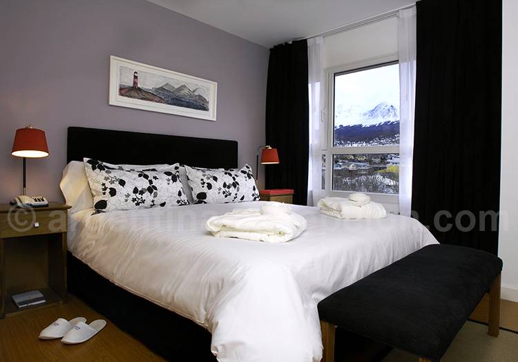 Hôtel Cilene del Faro, Ushuaia Hôtel Cilene del Faro Ushuaia