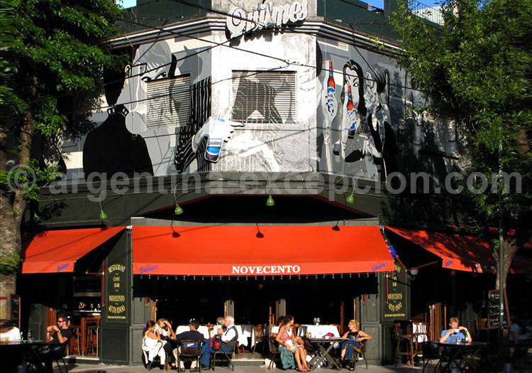 Las Cañitas, Buenos Aires Las Cañitas, Buenos Aires