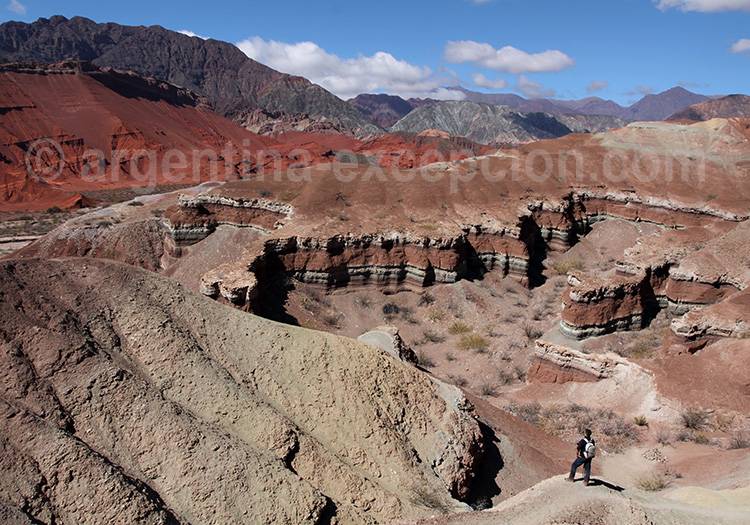 Que voir dans les environs de Cafayate Que voir dans les environs de Cafayate