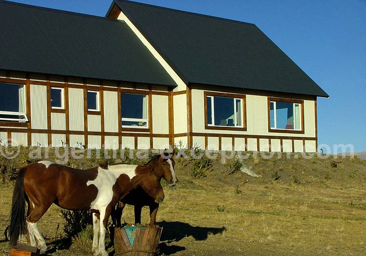 Eolo Lodge, El Calafate Eolo Lodge, El Calafate