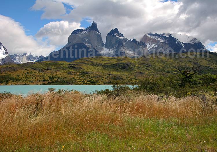 Massif Torres del Paine Massif Torres del Paine