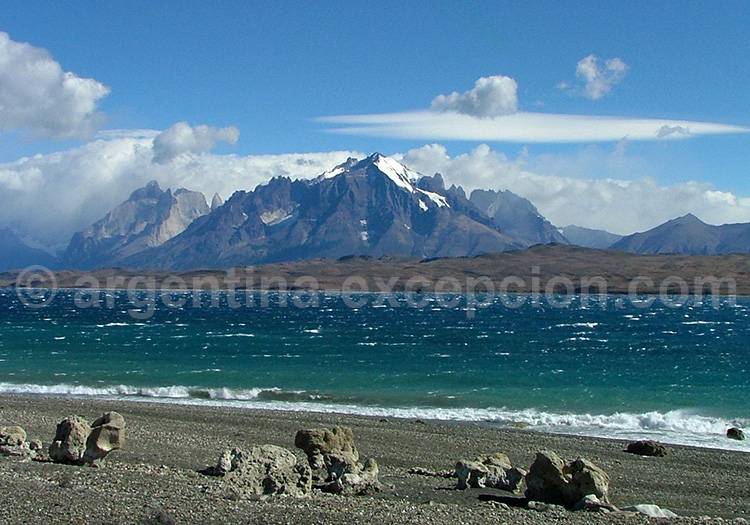 Mirador del Paine Mirador del Paine