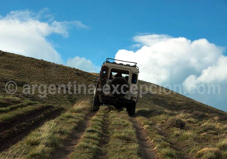 Cerro Frias, El Calafate Cerro Frias, El Calafate
