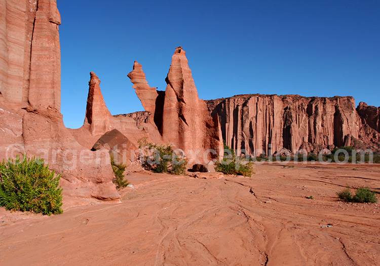 Que voir dans la province de la Rioja ? Que voir dans la province de la Rioja ?
